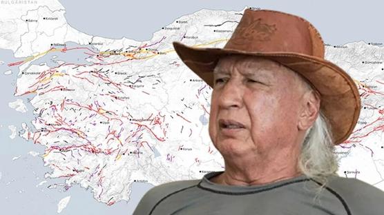 6.5 b�y�kl���nde deprem riski