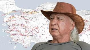 6.5 b�y�kl���nde deprem riski