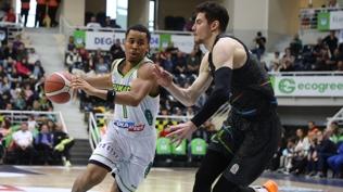 Yukatel Merkezefendi'den kritik zafer