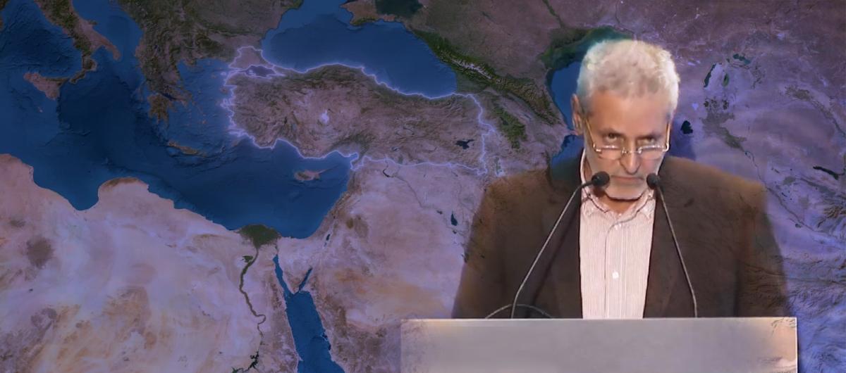 �lkesindeki 'T�rk tehdidi' alg�s�n� y�kt�: T�rkiye ile yak�nla�mam�z ��kar�m�za