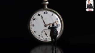 Cengiz Özdemir'in Star Gazetesi'ndeki ilk yazısı