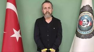 12 y�ll�k firar son buldu! M�T'ten Suriye-L�bnan s�n�r�nda casus operasyonu