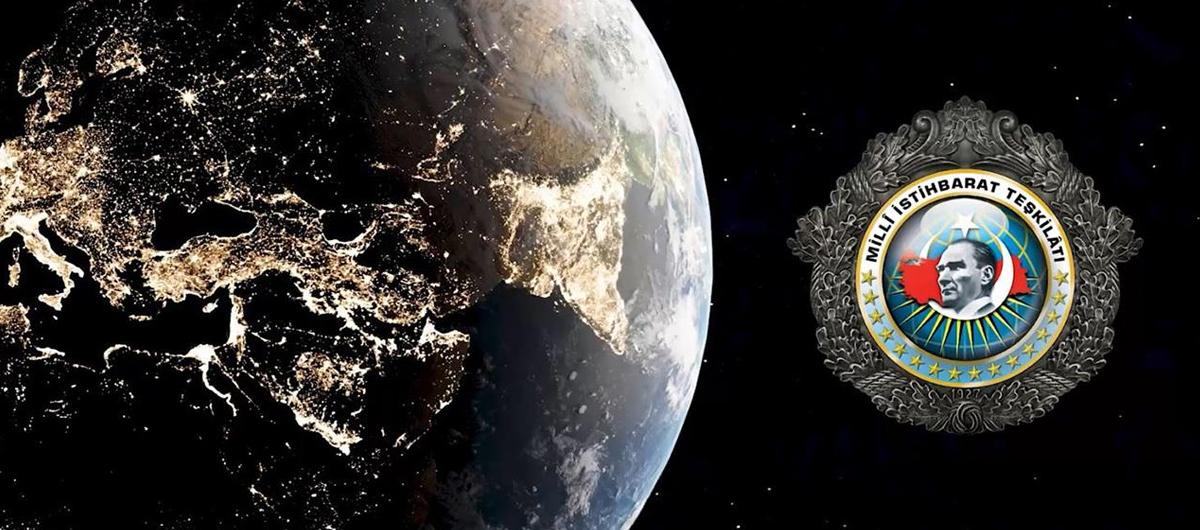 12 y�ll�k firar son buldu! M�T'ten Suriye-L�bnan s�n�r�nda casus operasyonu