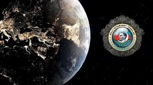 12 y�ld�r firariydi! M�T Suriye-L�bnan s�n�r�nda enseledi