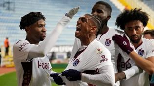 16 derbide galibiyeti yok! Trabzonspor'da Galatasaray karşında hedef 3 puan