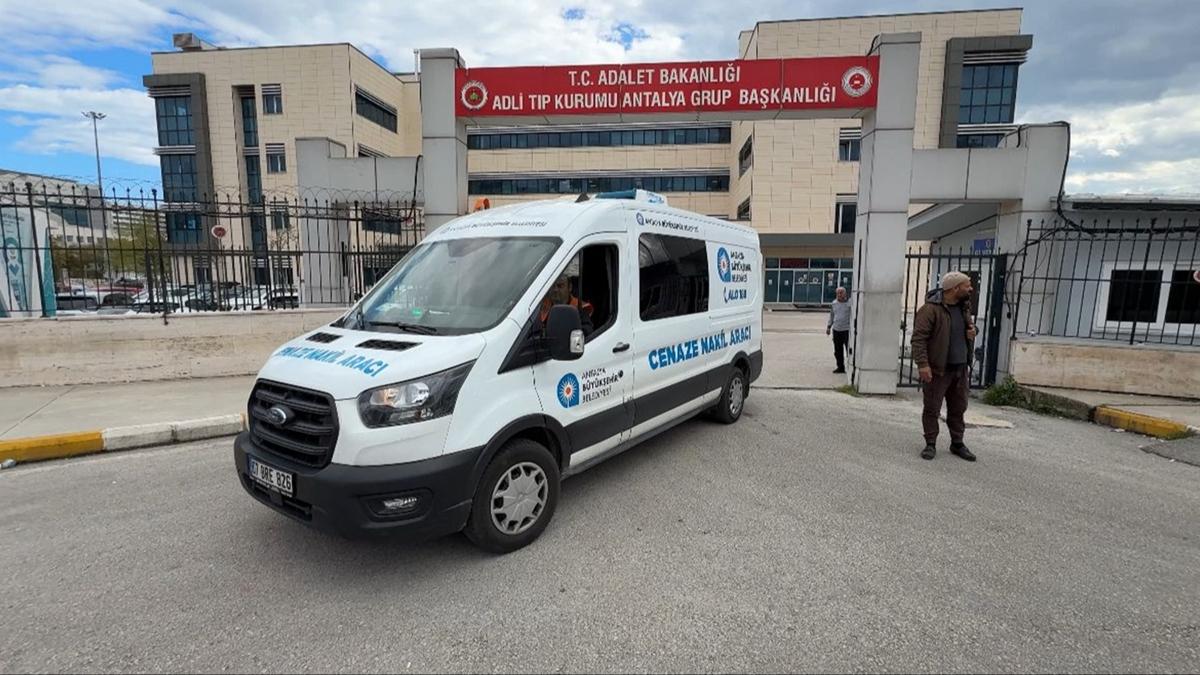 25 yaşındaki genç kadın evinde ölü bulunmuştu: En yakını gözaltına alındı