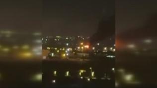 ABD �ss�ne bir sald�r� daha