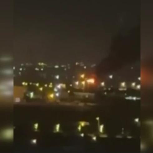 ABD �ss�ne yeni sald�r�