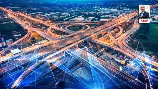 Altyap� yat�r�mlar�n�n savunmaya katk�s�