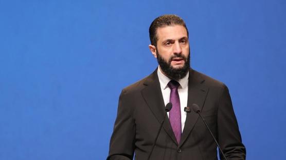 Ahmed �ara'dan stratejik mesaj: G�venli enerji koridoru olabiliriz