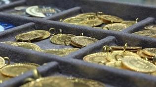 Altının kilogram fiyatı 6 milyon 637 bin liraya yükseldi