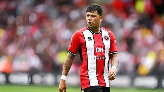 Trabzonspor'da Gustavo Hamer sesleri