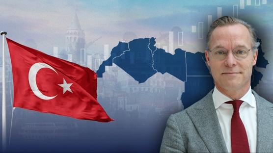 Parme: Türkiye diğer ülkelere ilham oldu