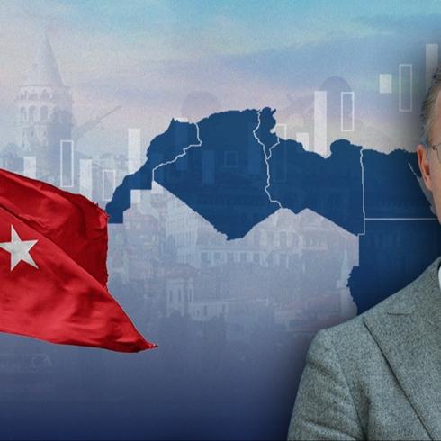 Parme: Türkiye diğer ülkelere ilham oldu