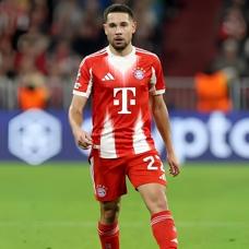 Bayern M�nih'ten Raphael Guerreiro karar�