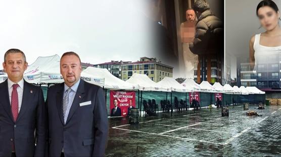 'U�kur n�beti' 24 saat dolmadan bitti