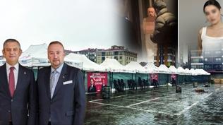 'Uçkur nöbeti' 24 saat dolmadan bitti