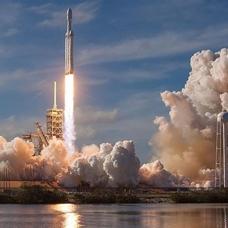 �in'den uzayda yeni ad�m... Licien-2 roketi ba�ar�yla f�rlat�ld�