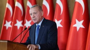 Cumhurbaşkanı Erdoğan: Sıfır Atık Hareketi ile ekonomiye 365 milyar lira katkı sağladık