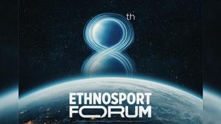 D�nya Antalya'da bulu�uyor: Hedef 'Ethnosports 2027'