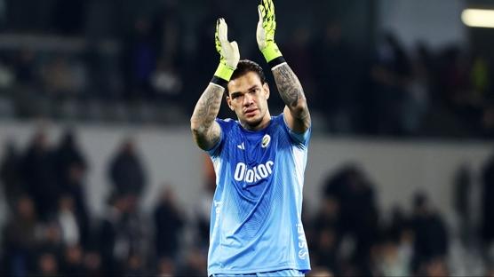 Ederson'dan T�rkiye itiraf�