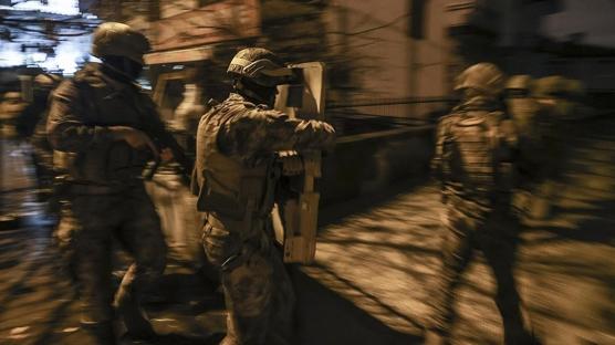 Emniyet'ten 'Avrupa'nın Pablo Escobar'ı' Baybaşinler'e ağır darbe