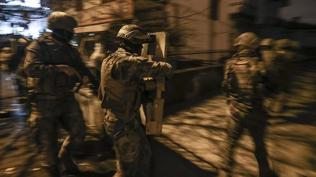 Emniyet'ten 'Avrupa'nın Pablo Escobar'ı' Baybaşinler'e ağır darbe