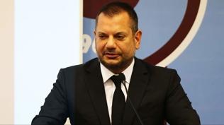 Do�an'dan Fatih Tekke'ye �vg�