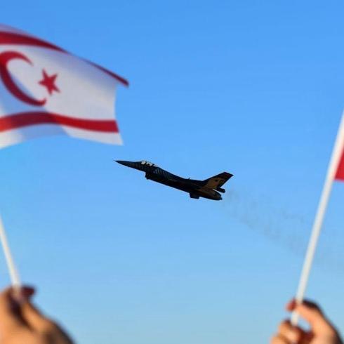 'Bu adım boşuna değil'