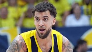 Fenerbahçe Beko, Scottie Wilbekin ile yollarını ayırdı