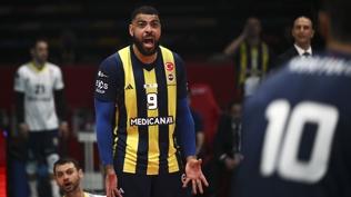 Fenerbah�e'de Ngapeth'in s�zle�mesi feshedildi