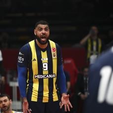 Fenerbahçe'de Ngapeth'in sözleşmesi feshedildi