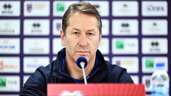 Franco Foda'dan dikkat �eken itiraf