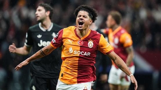 Gabriel Sara'dan Galatasaray s�zleri