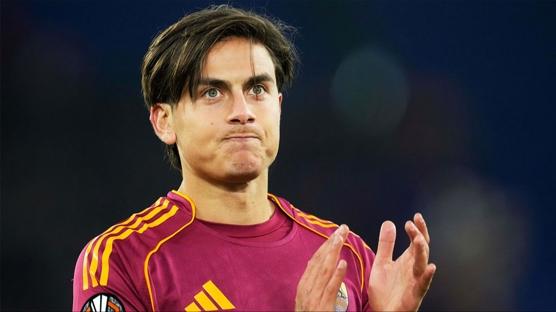 Paulo Dybala için sürpriz iddia