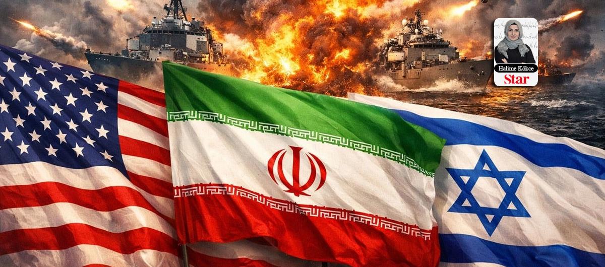 Eski d�zeni bitirecek, yeni d�zeni getirecek o sava� bu mu?