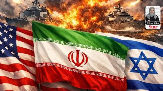 Eski d�zeni bitirecek, yeni d�zeni getirecek o sava� bu mu?