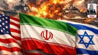 Eski d�zeni bitirecek, yeni d�zeni getirecek o sava� bu mu?