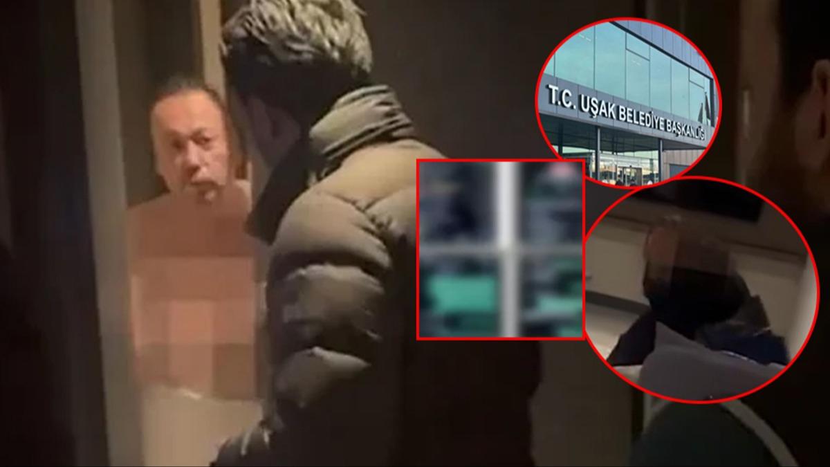 İki CHP'li belediye arasında sevgili torpili