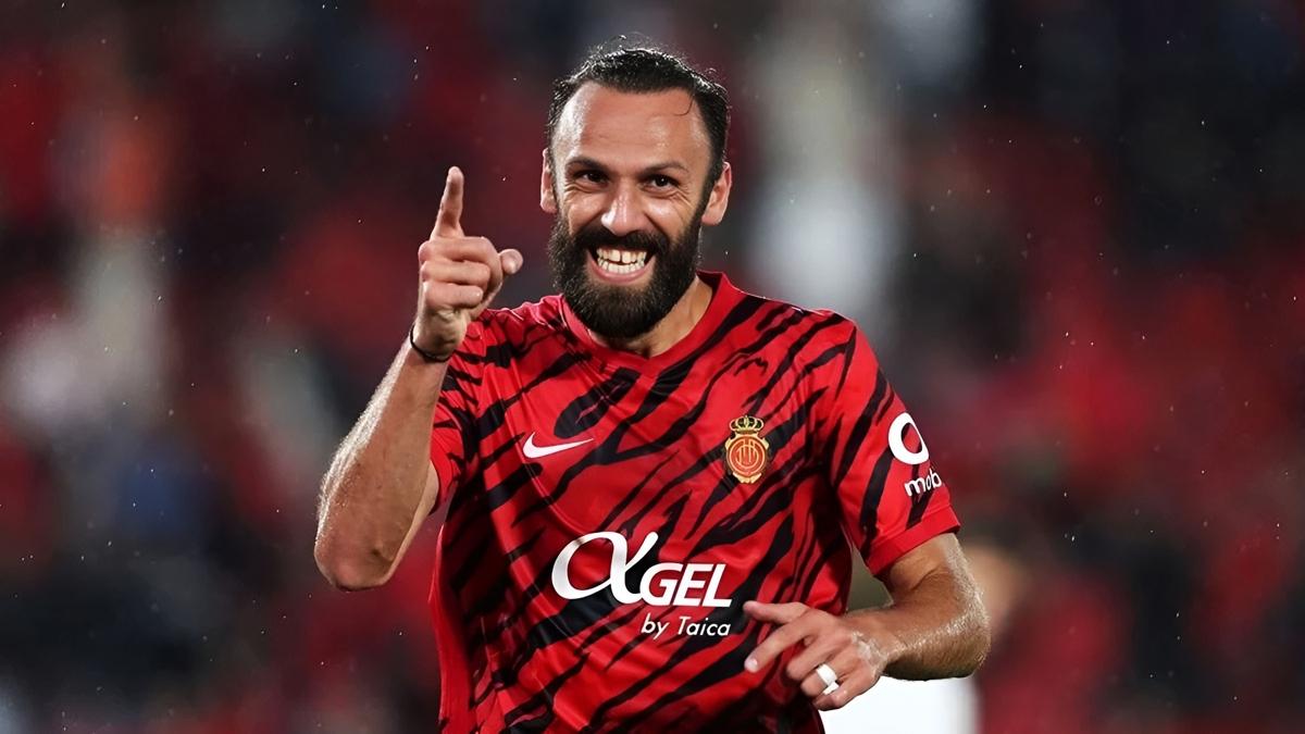 Vedat Muriqi'n g�nl� Fenerbah�e'de