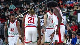 Karşıyaka 7 maç sonra kazandı