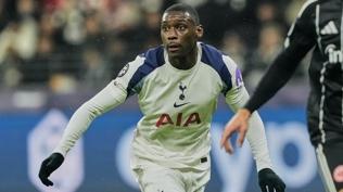 Kolo Muani, Juventus'a geri d�nmek istiyor