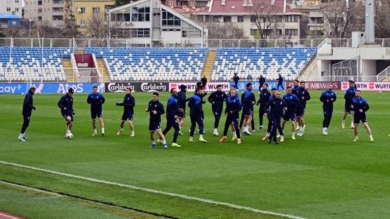 Kosova, T�rkiye ma��na haz�r