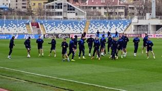 Kosova, Türkiye maçına hazır