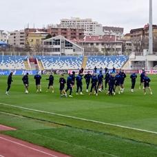 Kosova, T�rkiye ma��na haz�r