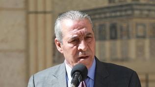 Kritik Gazze zirvesi! Filistin Devleti Ba�kan Yard�mc�s� T�rkiye'ye geliyor