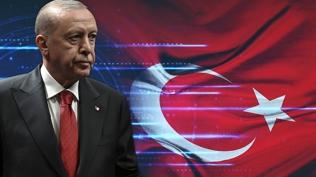 Cumhurba�kan� Erdo�an ge�i�i resmen ilan edecek