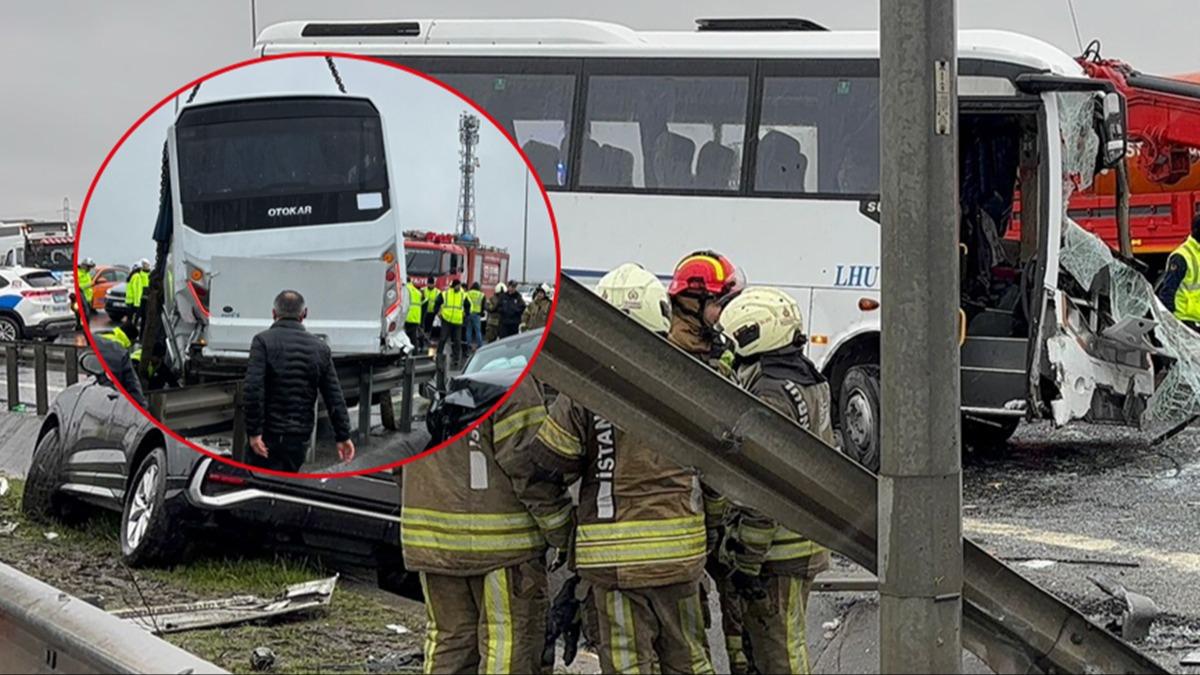 1 polis �ehit, 16 polis yaral�