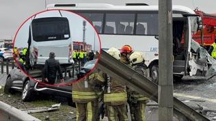 1 polis şehit, 16 polis yaralı