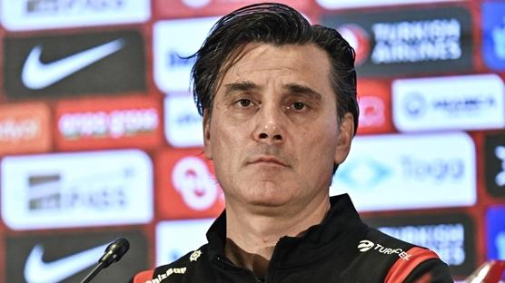 Montella kritik maç öncesi konuştu